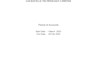 prepare financial statements, income statement, balance sheet, profit and loss